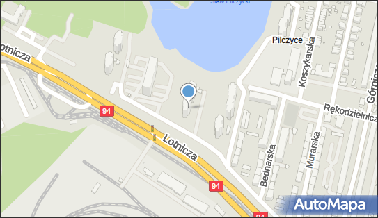 Zofia Ławniczak, Lotnicza 139, Wrocław 54-132 - Przedsiębiorstwo, Firma, NIP: 8941481964