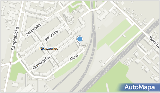 Zofia Lekki, Garbarska 3, Katowice 40-421 - Przedsiębiorstwo, Firma, NIP: 5472005390