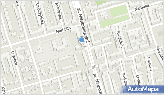 Zofia Lelakowska Market Intelligence, Aleja Niepodległości 145 02-555 - Przedsiębiorstwo, Firma, NIP: 5211692486