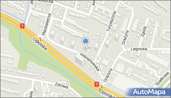 9451829202, Zofia Machnik 