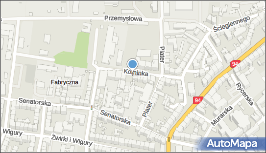 6911068112, GrezoF Zofia Matysek 