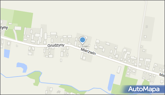 Zofia Olszewska - Działalność Gospodarcza, Mierzwin 27, Mierzwin 28-313 - Przedsiębiorstwo, Firma, numer telefonu, NIP: 6561845413