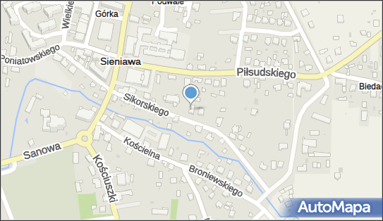 7941109684, Zofia Paluch Ośrodek Szkolenia Kierowców 