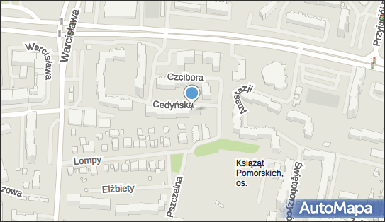 Zofia Perzyńska - Działalność Gospodarcza, ul. Cedyńska 24 71-570 - Przedsiębiorstwo, Firma, NIP: 8511090534