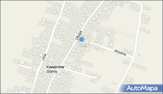 Zofia Polak - Działalność Gospodarcza, Długa 70, Kwaśniów Górny 32-310 - Przedsiębiorstwo, Firma, NIP: 6371654928