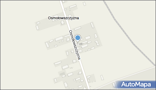 Zofia Sulik, Osmołowszczyzna 8, Osmołowszczyzna 16-200 - Przedsiębiorstwo, Firma, numer telefonu, NIP: 5451522430