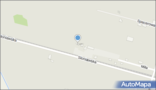 7571208393, Zofia Żbikowska Firma Handlowo-Usługowa 