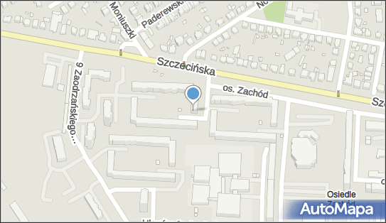 8541379050, Zofia Żochowska 