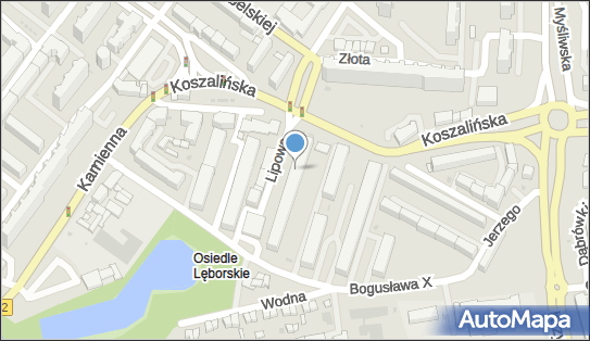 Zofmed, Grochowska 1C, Kołobrzeg 78-100 - Przedsiębiorstwo, Firma, NIP: 6711130183