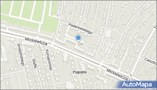 Żółty Cesarz, ul. Adama Mickiewicza 109, Szczecin 71-280 - Przedsiębiorstwo, Firma, numer telefonu, NIP: 7722349709