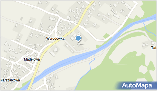 Zona Design Luberda, Białka 539, Białka 34-220 - Przedsiębiorstwo, Firma, numer telefonu, NIP: 5521672242