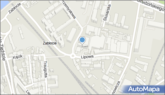 Zone Proforma, Lipowa 4c, Kraków 30-702 - Przedsiębiorstwo, Firma, numer telefonu, NIP: 6772306819
