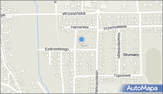 Zoo Plast, ul. Ewarysta Estkowskiego 6, Kostrzyn 62-025 - Przedsiębiorstwo, Firma, NIP: 7791903681