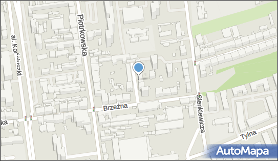 Zoomroom Krzysztof Strąk Paweł Nowak, 10 Lutego 5a, Łódź 90-303 - Przedsiębiorstwo, Firma, numer telefonu, NIP: 7252027485