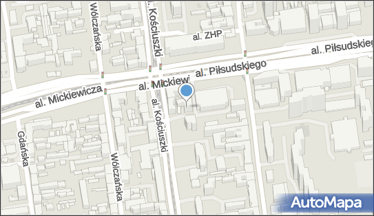 Zop Pośrednictwo Handlowe, al. Adama Mickiewicza 15 A, Łódź 90-063 - Przedsiębiorstwo, Firma, NIP: 5731737054
