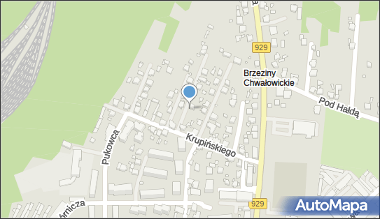 6423055454, Zos - Med Paweł Zostawa 