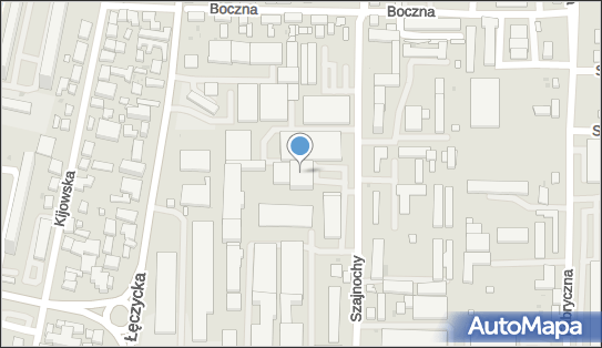 Zośka 2, ul. Karola Szajnochy 9A, Bydgoszcz 85-738 - Przedsiębiorstwo, Firma, NIP: 9531067591