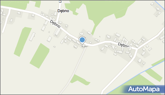Zowal A., Dębno, Dębno 23, Dębno 56-100 - Przedsiębiorstwo, Firma, NIP: 9171047993