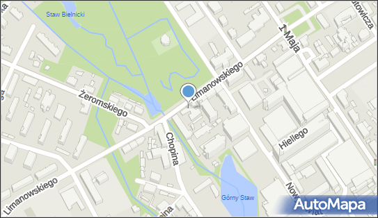 8381034708, 1.Zoz Centrum Optyczno-Okulistyczne 