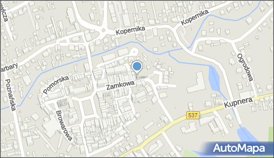 ZPH Chata, Zamkowa 29, Lubawa 14-260 - Przedsiębiorstwo, Firma, numer telefonu, NIP: 7441144269
