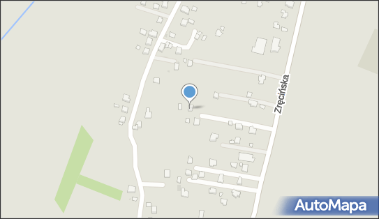 ZPHU Kros-Model Paweł Mojak, Zręcińska 32, Krosno 38-400 - Przedsiębiorstwo, Firma, NIP: 6841334872