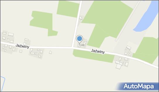 ZPHU Ryszard Żurawski, Jaźwiny 35, Jaźwiny 63-522 - Przedsiębiorstwo, Firma, NIP: 6221794800