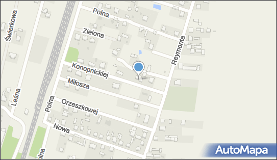 ZPHU Spaw Pilarski Wojciech, Konopnickiej Marii 5, Rokiciny-Kolonia 97-221 - Przedsiębiorstwo, Firma, NIP: 7731358524