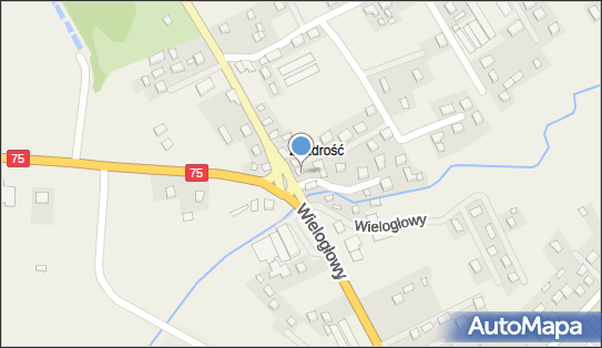 ZPHU Waśko Daniel Waśko, Dąbrowa 54A, Dąbrowa 33-311 - Przedsiębiorstwo, Firma