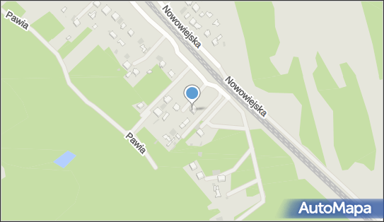 Zpo Activ, Pawia 103, Myszków 42-300 - Przedsiębiorstwo, Firma, NIP: 5771015924