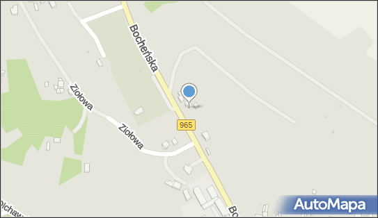 ZPTS Rafał Bratek, Bocheńska 33, Nowy Wiśnicz 32-720 - Przedsiębiorstwo, Firma, NIP: 8681183536