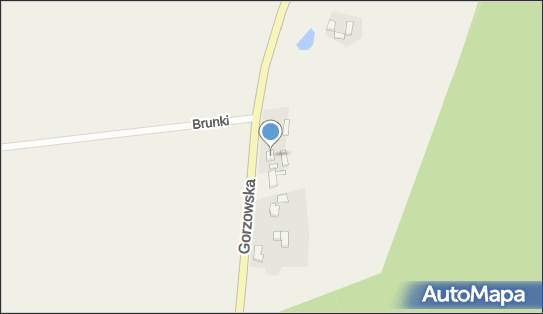 Zpuh Pablo Paweł Pawlukiewicz, ul. Gorzowska 23A, Moczkowo 74-320 - Przedsiębiorstwo, Firma, NIP: 5971084663