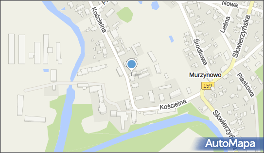 Zpuh Start SP Cywilna Tadeusz Filipek Tadeusz Kłobus Marian Różycki 66-443 - Przedsiębiorstwo, Firma, NIP: 5960003431