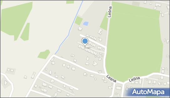 Źrebiec Tomasz P.P.H.i U.Nicepol, ul. Leśna 25G, Krosno 38-400 - Przedsiębiorstwo, Firma, NIP: 6840012824