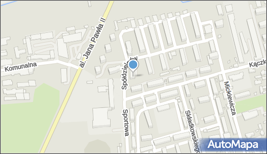 ZRM Derucka Kołata Emilia, Spółdzielców 9, Turek 62-700 - Przedsiębiorstwo, Firma, NIP: 6681289334