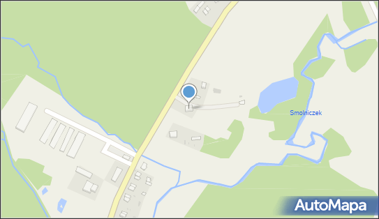 6871547650, Zrywka Drewna Konna, Wróblewski Tadeusz 