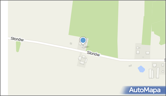Zrywka Drewna w Lesie, Słonów 86, Słonów 66-520 - Przedsiębiorstwo, Firma, NIP: 5941142114
