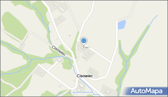 Zrywka Drewna, Cisowiec 9, Cisowiec 38-606 - Przedsiębiorstwo, Firma, NIP: 6881168954