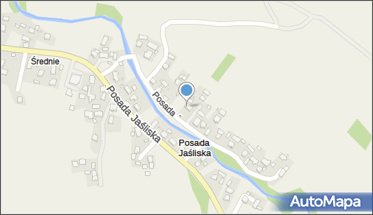 Zrywka Drewna, Posada Jaśliska 58, Posada Jaśliska 38-525 - Przedsiębiorstwo, Firma, NIP: 6841497611