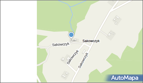 Zrywka Drewna, Sakowczyk 5, Sakowczyk 38-613 - Przedsiębiorstwo, Firma, NIP: 6881179372