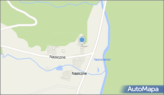 Zrywka Konna Drewna, Nasiczne BN, Nasiczne 38-715 - Przedsiębiorstwo, Firma, NIP: 7341832283