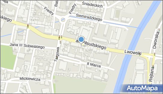 Zrzeszenie Transportu Prywatnego, al. Józefa Piłsudskiego 17 35-074 - Przedsiębiorstwo, Firma, numer telefonu, NIP: 8131096861