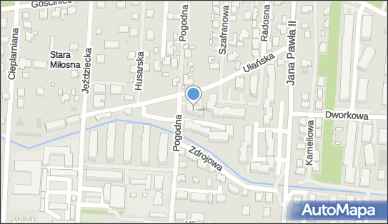 Zrzeszenie Właścicieli Mieszkań i Domów Jednorodzinnych w Starej Miłośnie 05-077 - Przedsiębiorstwo, Firma, numer telefonu