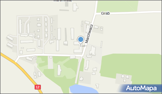 9680960085, Zespół Szkół im.Jana Pawła II w Marchwaczu 