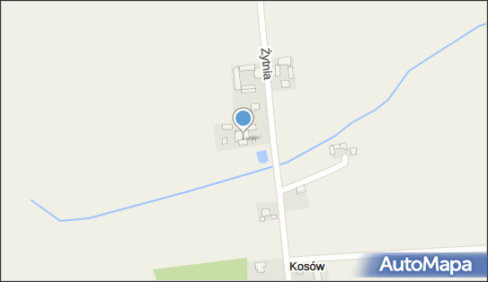 ZSK Wiśniewski Paweł Wiśniewski, Żytnia 11, Kosów 05-552 - Przedsiębiorstwo, Firma, NIP: 5261770805