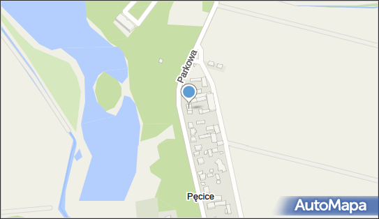 Zu-Car Piotr Zawiślak, ul. Parkowa 5, Pęcice 05-806 - Przedsiębiorstwo, Firma, NIP: 5342338147