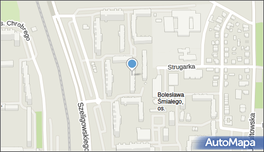 Zubar Products, os. Bolesława Śmiałego 9/77, Poznań 60-682 - Przedsiębiorstwo, Firma, NIP: 9720229155