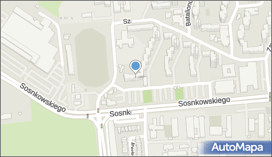 Zubel Starypan Marta, ul. Szarych Szeregów 30, Opole 45-286 - Przedsiębiorstwo, Firma, NIP: 7541527596