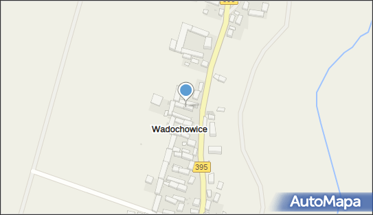 Zuber Arkadiusz Zyber, Wadochowice 42, Wadochowice 57-210 - Przedsiębiorstwo, Firma, NIP: 8871683549