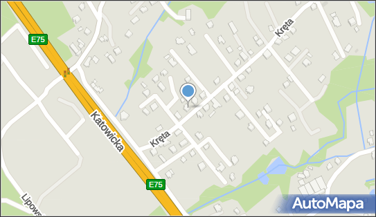 Zuber Leszek Zetpol, Kręta 62, Czechowice-Dziedzice 43-502 - Przedsiębiorstwo, Firma, NIP: 6521273637