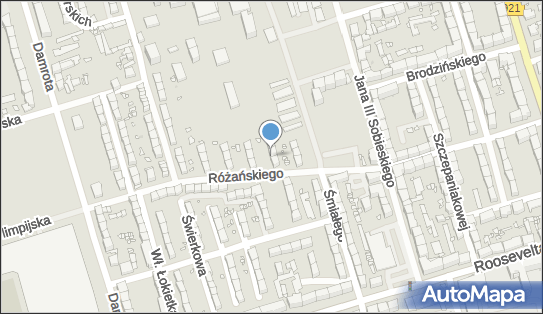 Zubix, ul. dr. Bolesława Różańskiego 17, Zabrze 41-800 - Przedsiębiorstwo, Firma, NIP: 6482037340